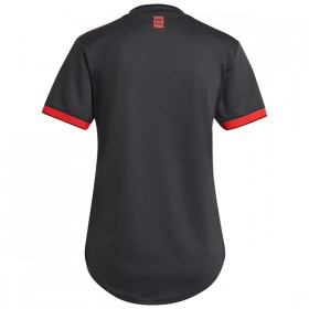 Camisetas FC Bayern de Múnich Tercera 2022/23 - Mujer